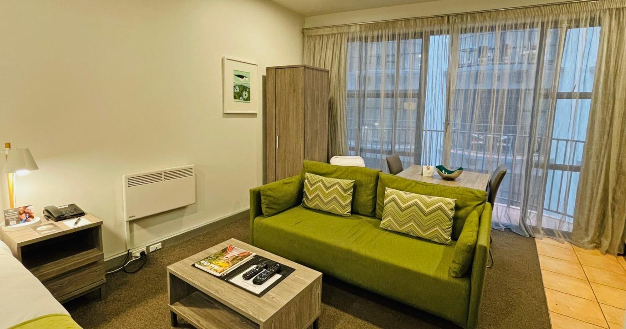 Quest Atrium Serviced Apartments Wellington Exterior foto